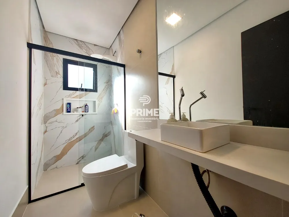 Casa, 4 quartos, 179 m² - Foto 14