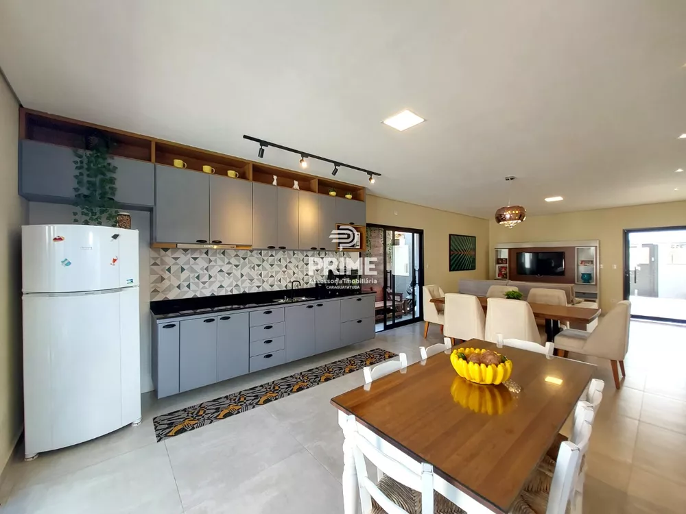 Casa, 4 quartos, 179 m² - Foto 8