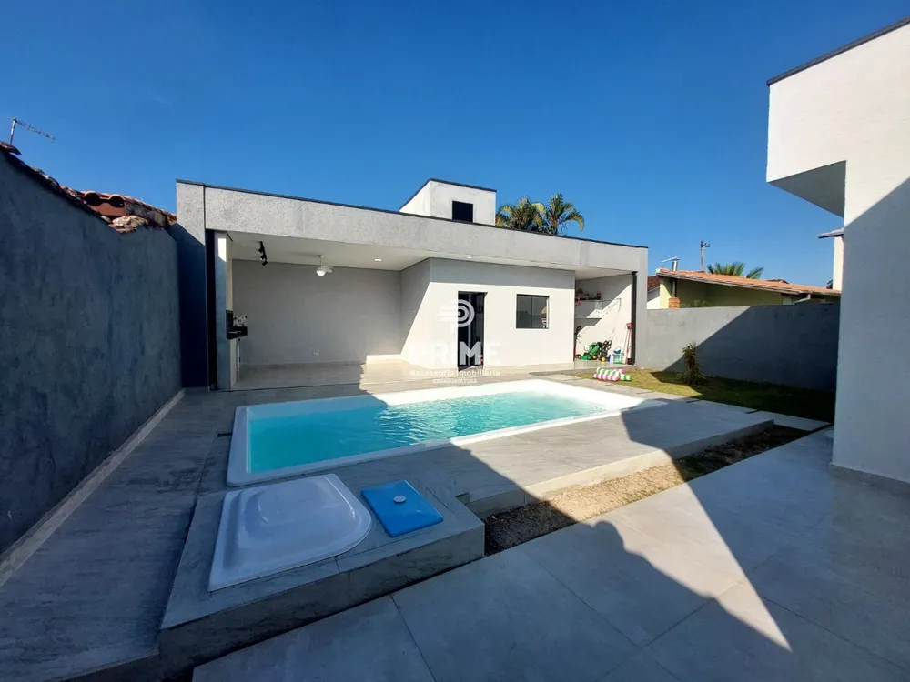 Casa, 4 quartos, 179 m² - Foto 16