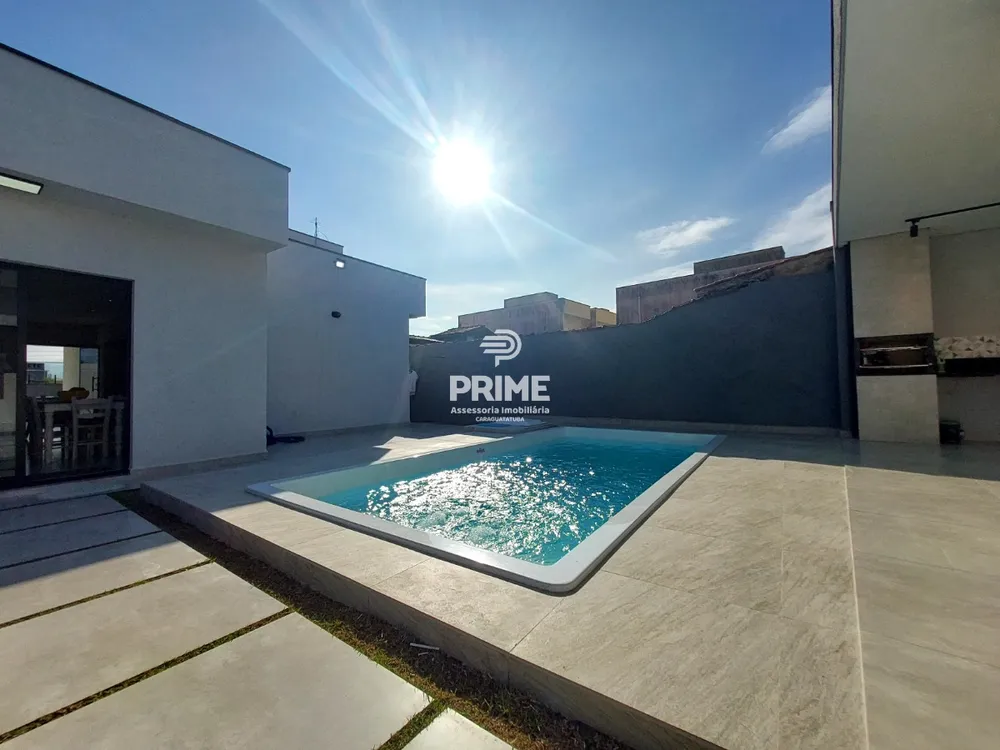 Casa, 4 quartos, 179 m² - Foto 1