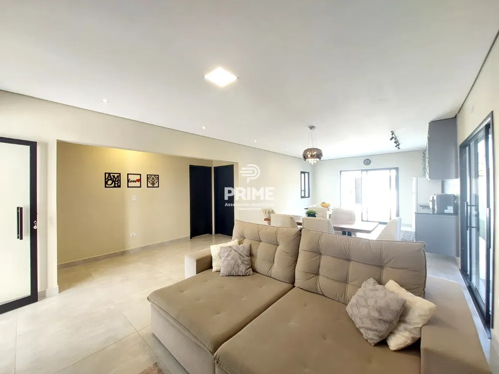 Casa, 4 quartos, 179 m² - Foto 4