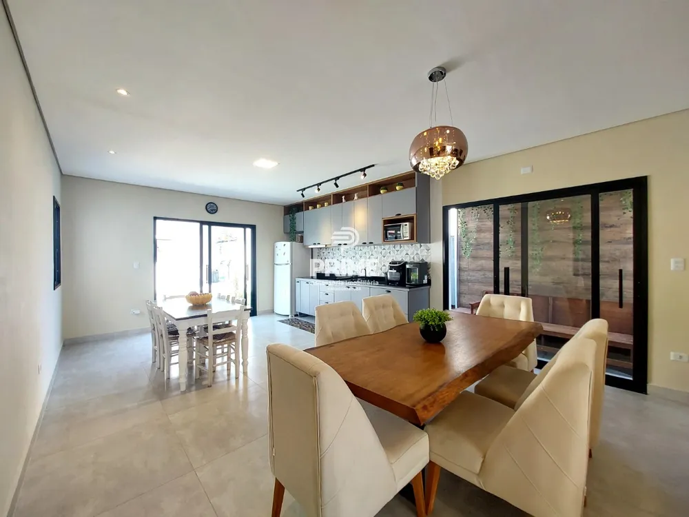 Casa, 4 quartos, 179 m² - Foto 5