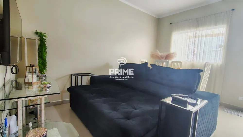 Casa, 2 quartos, 62 m² - Foto 2