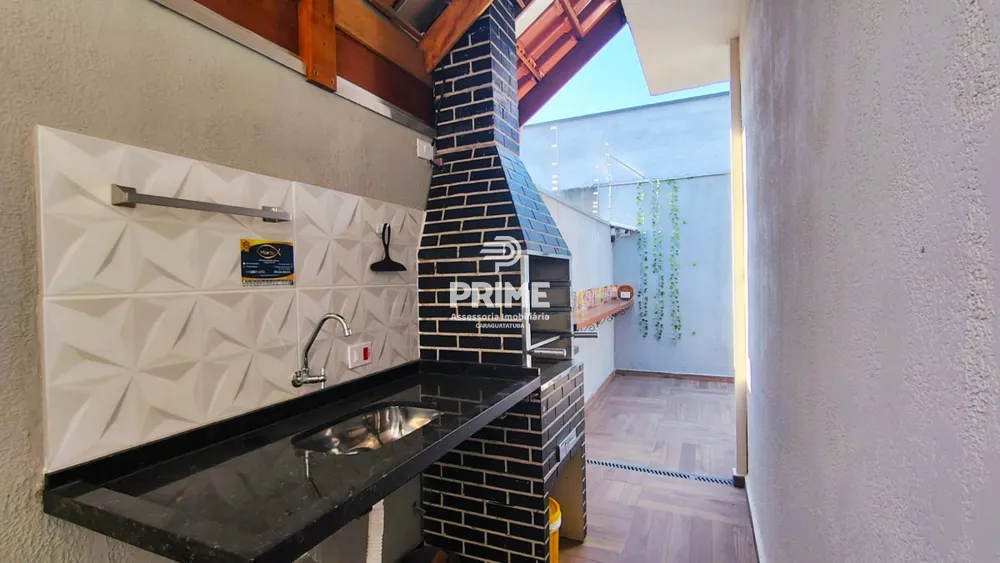 Casa, 2 quartos, 62 m² - Foto 12