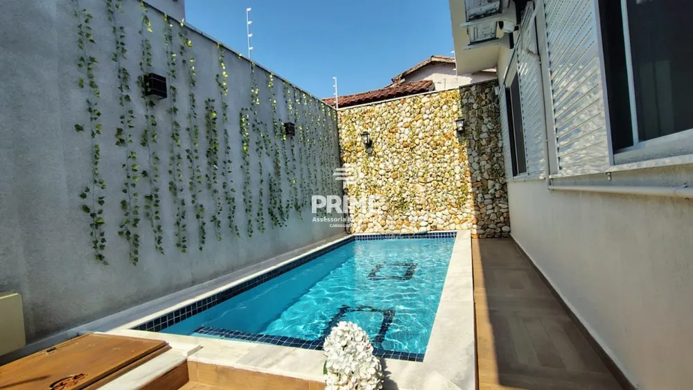 Casa, 2 quartos, 62 m² - Foto 5