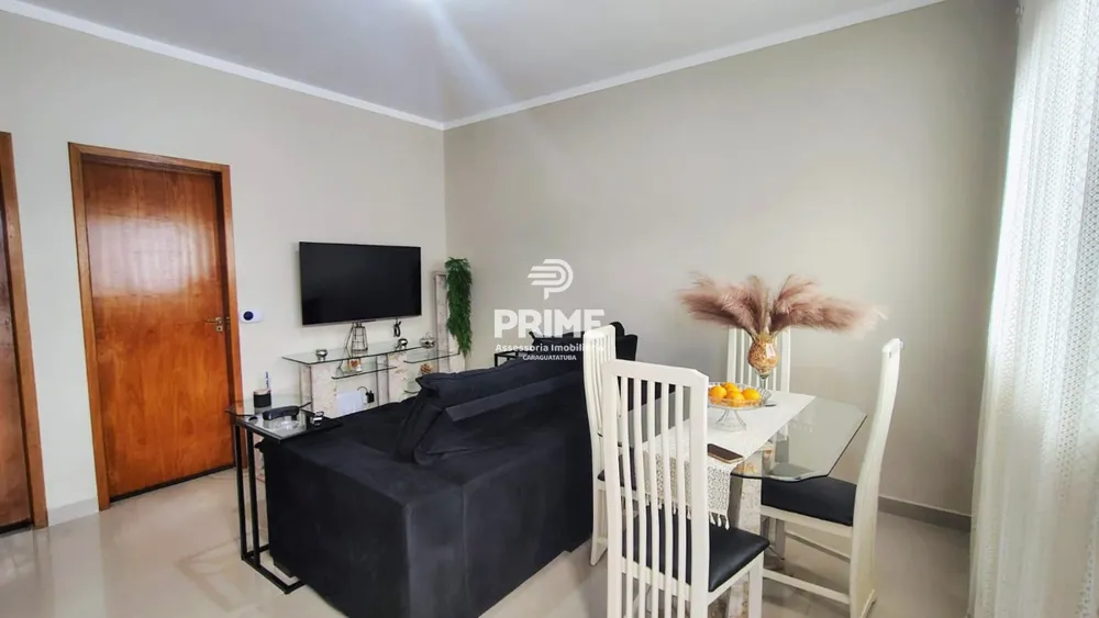 Casa, 2 quartos, 62 m² - Foto 1