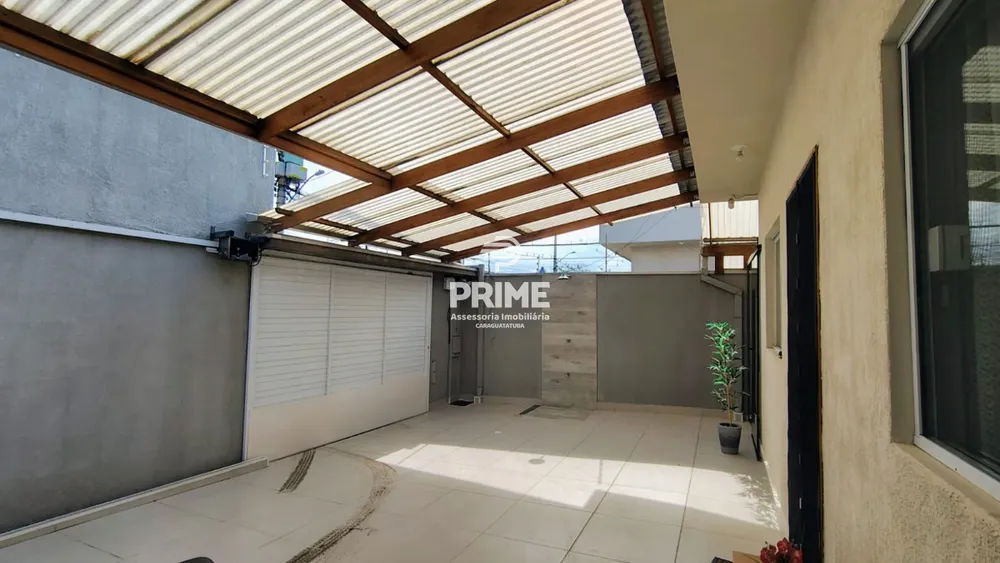 Casa, 2 quartos, 62 m² - Foto 4