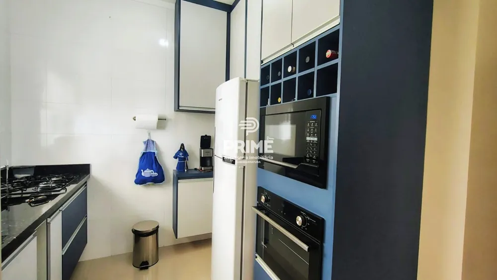 Casa, 2 quartos, 62 m² - Foto 3