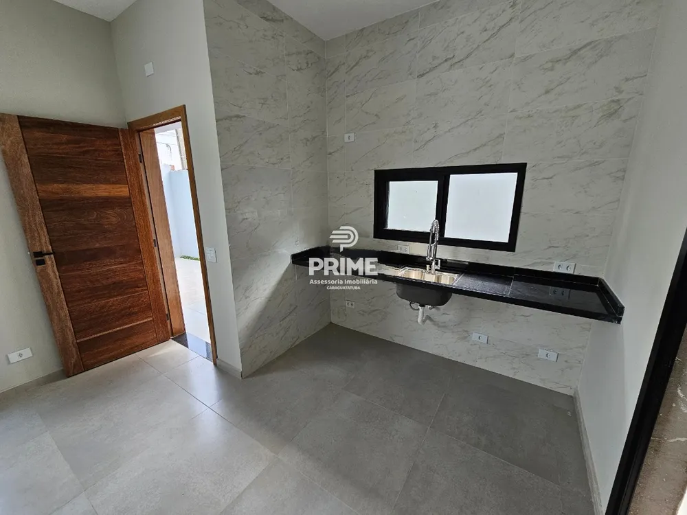 Casa, 2 quartos, 61 m² - Foto 2