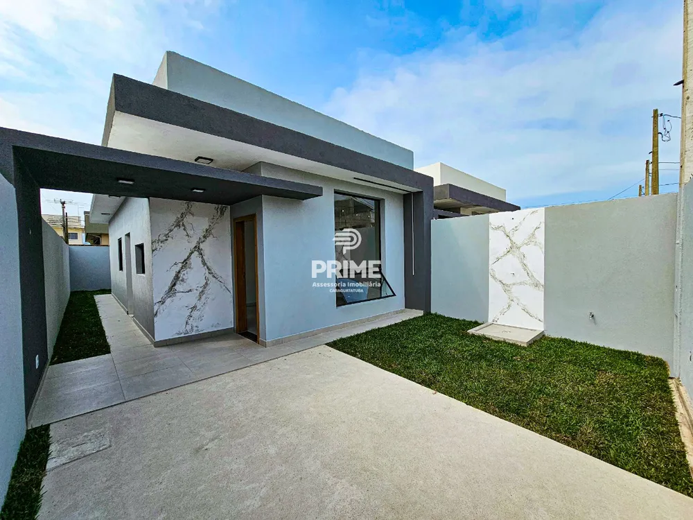 Casa, 2 quartos, 61 m² - Foto 8