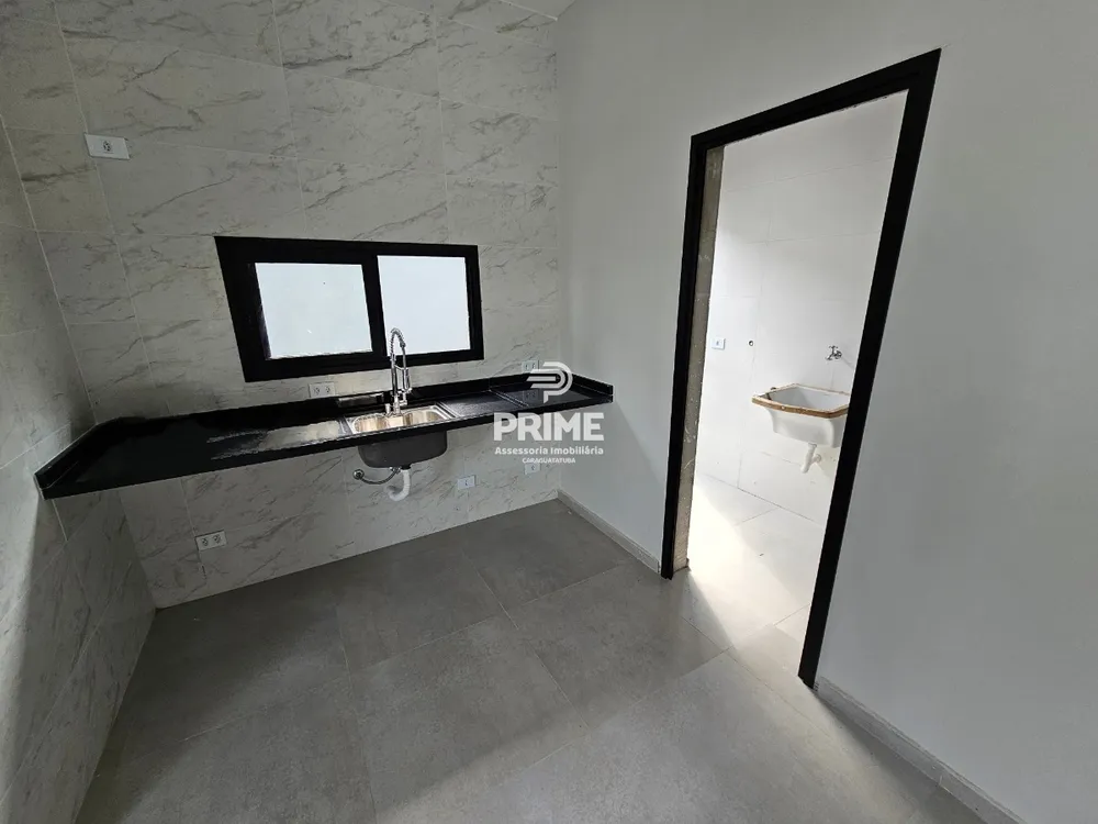 Casa, 2 quartos, 61 m² - Foto 3