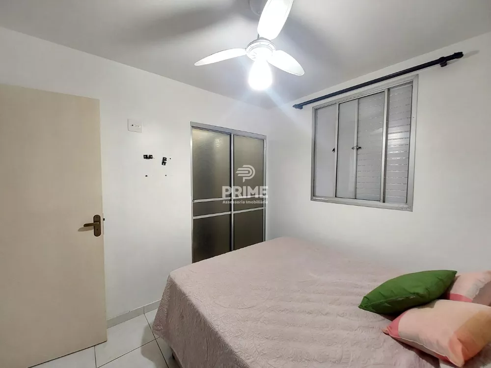 Apartamento, 2 quartos, 60 m² - Foto 9