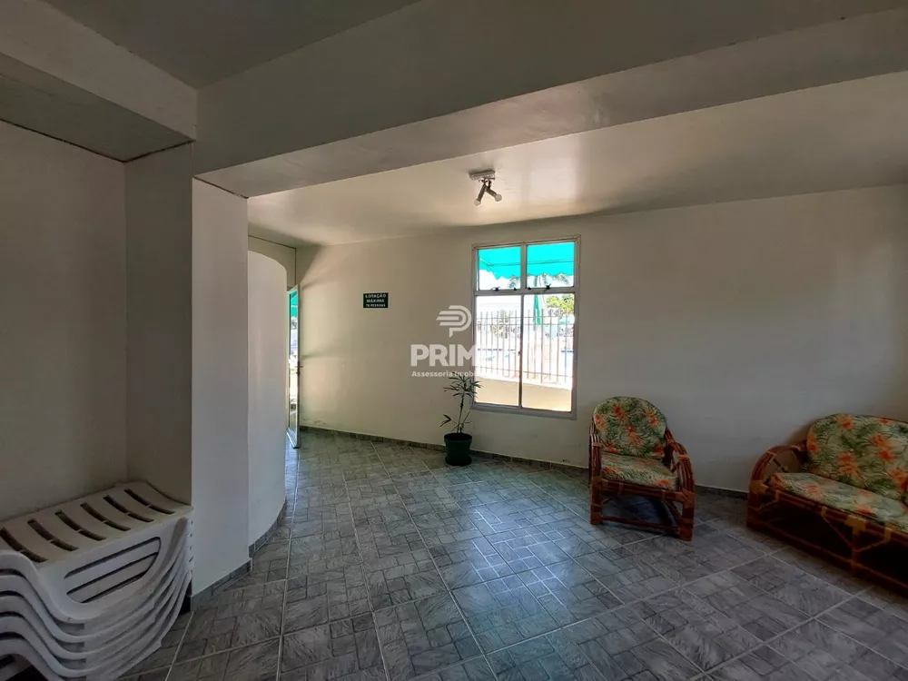Apartamento, 2 quartos, 60 m² - Foto 20