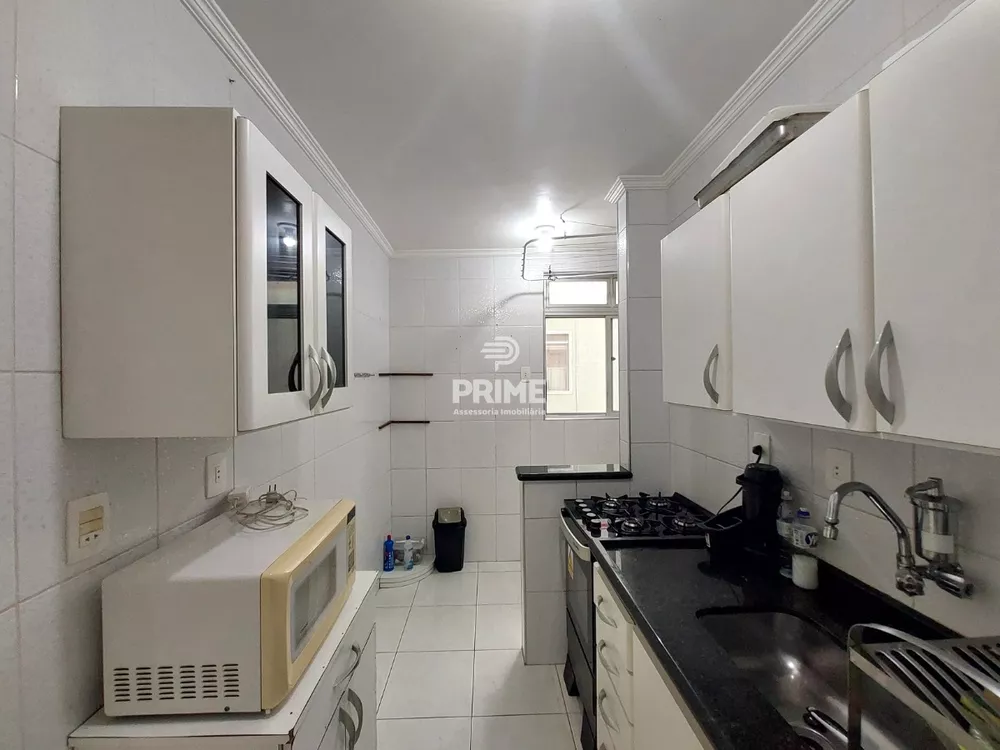 Apartamento, 2 quartos, 60 m² - Foto 13