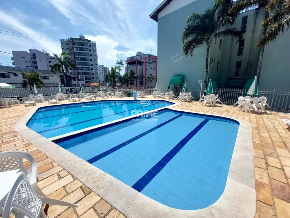 Apartamento, 2 quartos, 60 m² - Foto 7