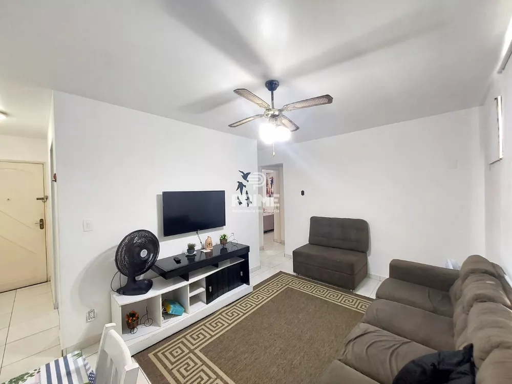 Apartamento, 2 quartos, 60 m² - Foto 5