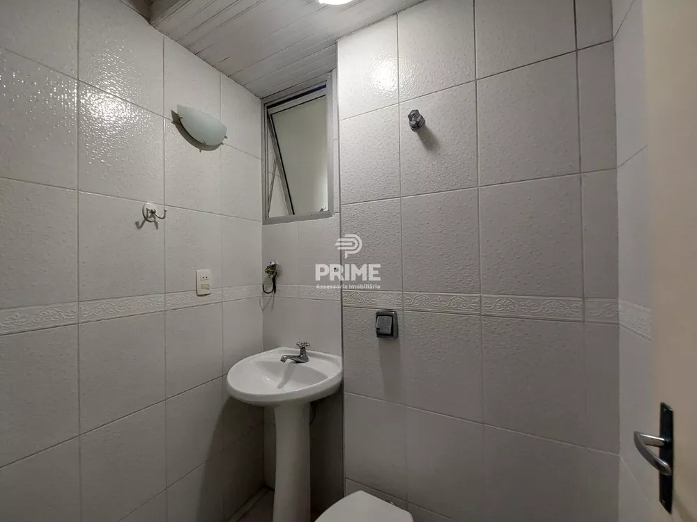 Apartamento, 2 quartos, 60 m² - Foto 6