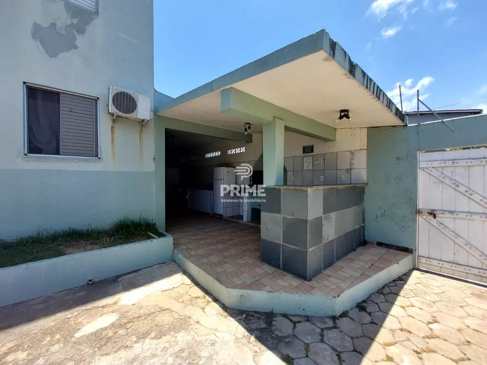 Apartamento, 2 quartos, 60 m² - Foto 8