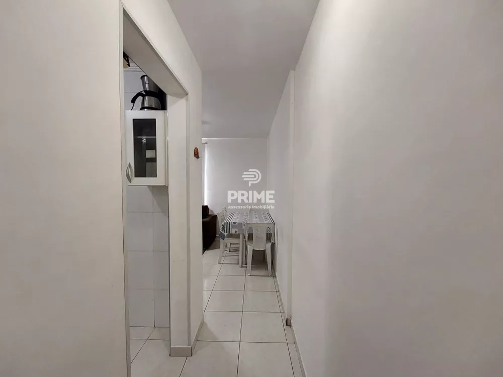 Apartamento, 2 quartos, 60 m² - Foto 2
