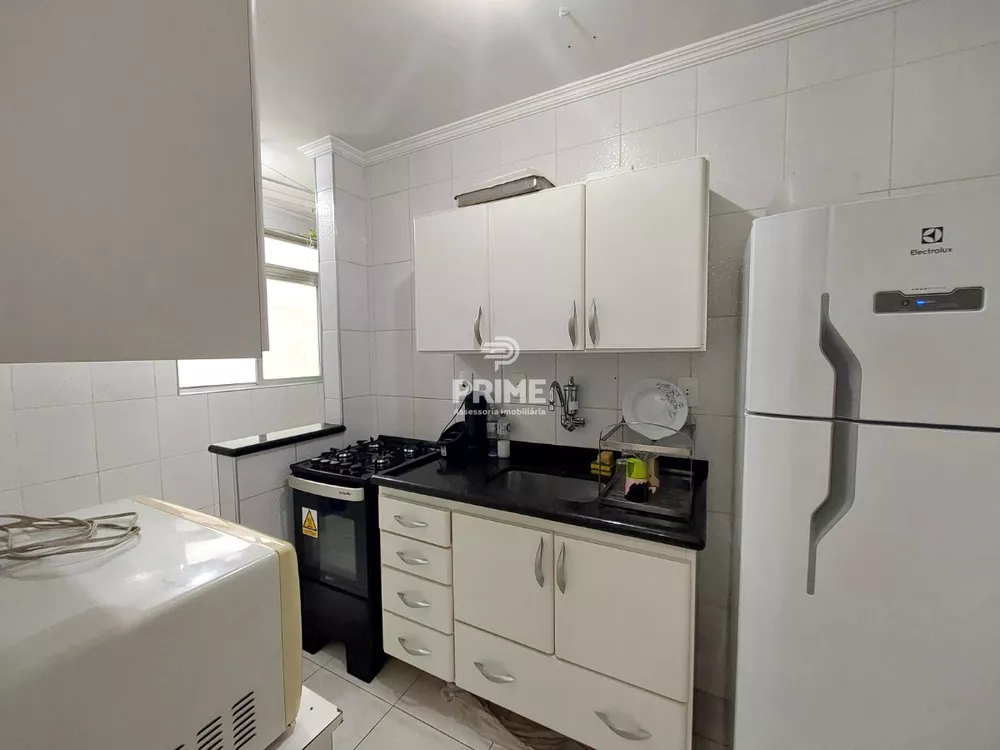 Apartamento, 2 quartos, 60 m² - Foto 11
