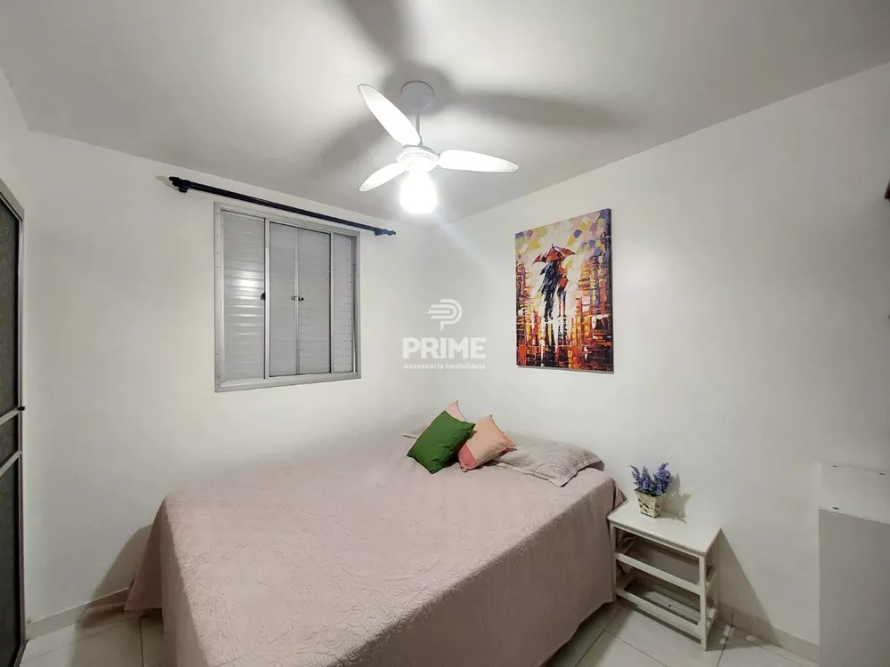 Apartamento, 2 quartos, 60 m² - Foto 17