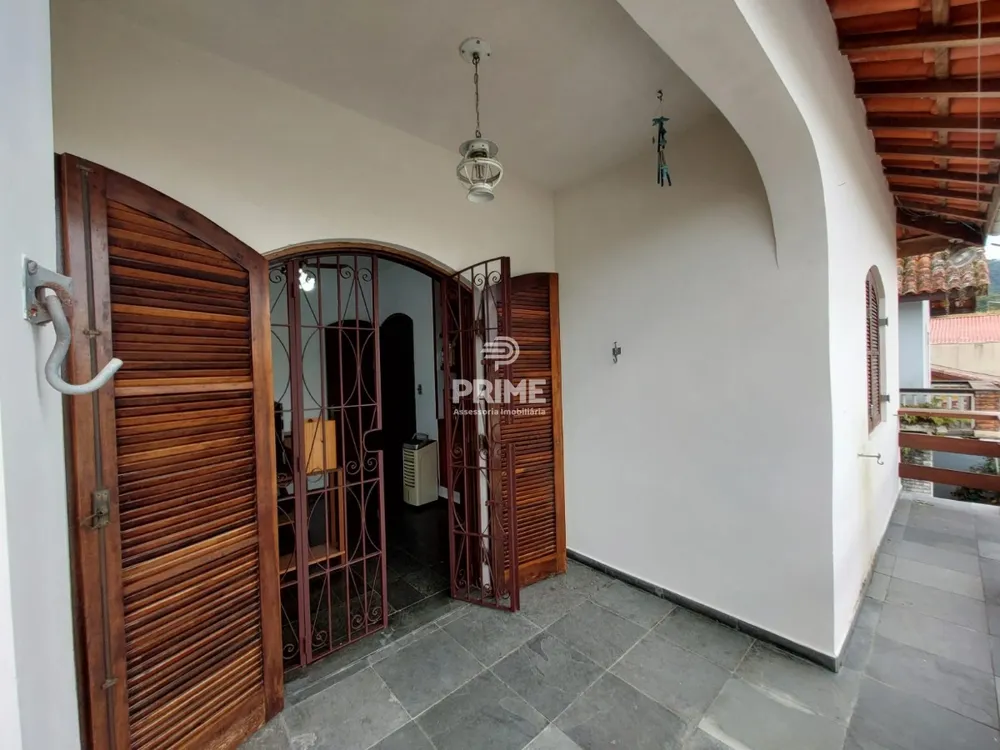 Casa, 4 quartos, 244 m² - Foto 9