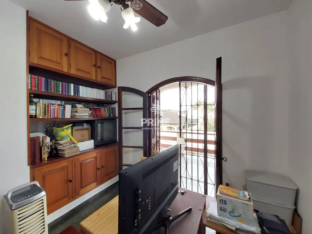 Casa, 4 quartos, 244 m² - Foto 8