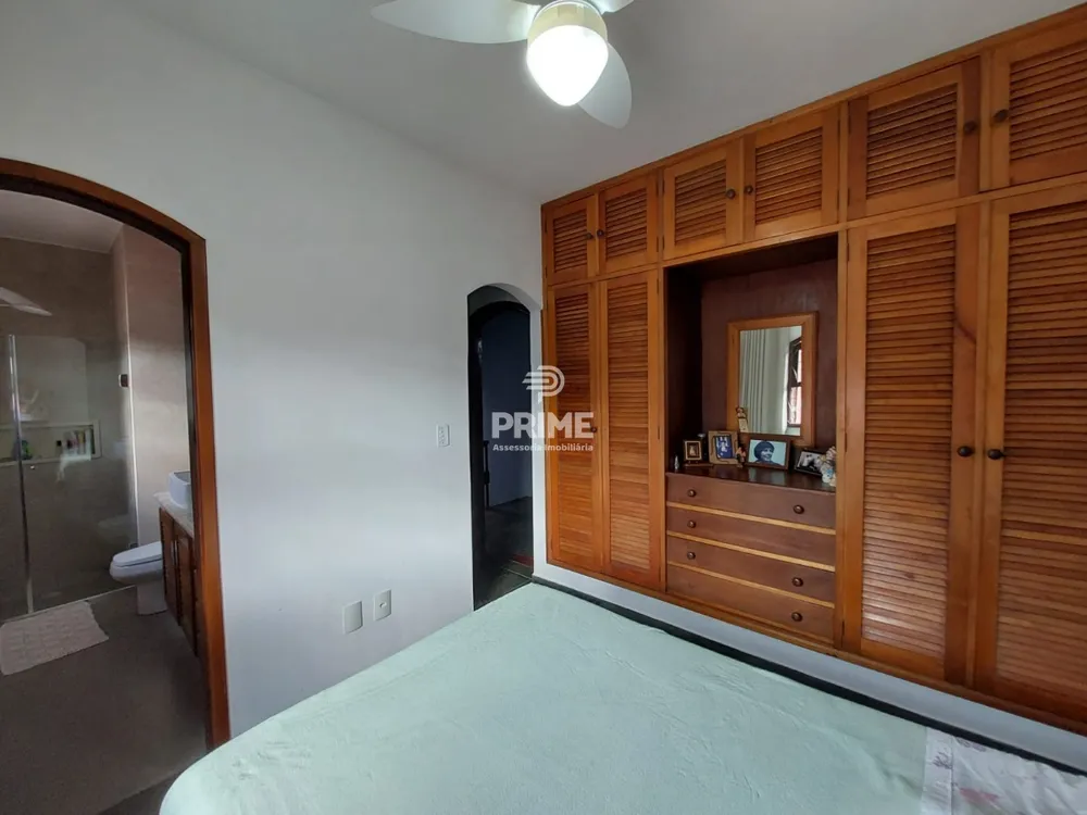 Casa, 4 quartos, 244 m² - Foto 15