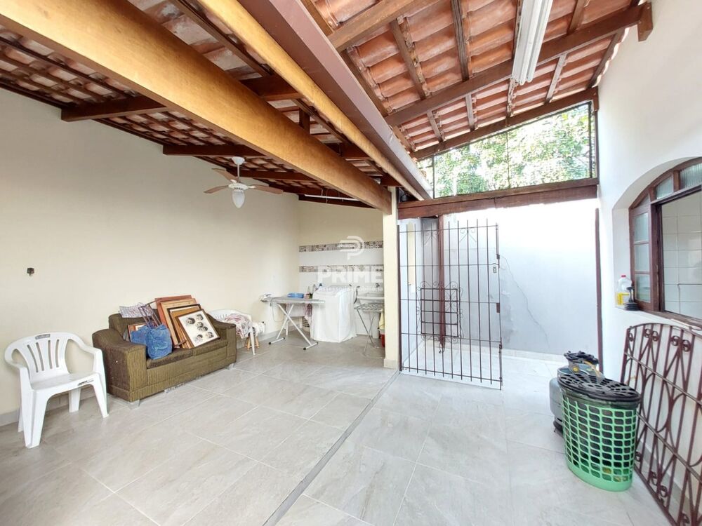 Casa, 4 quartos, 244 m² - Foto 3
