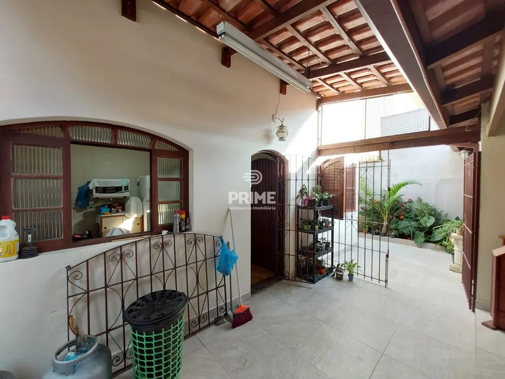 Casa, 4 quartos, 244 m² - Foto 19