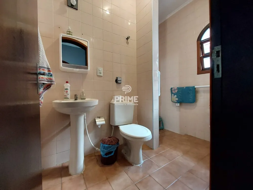 Casa, 4 quartos, 244 m² - Foto 6