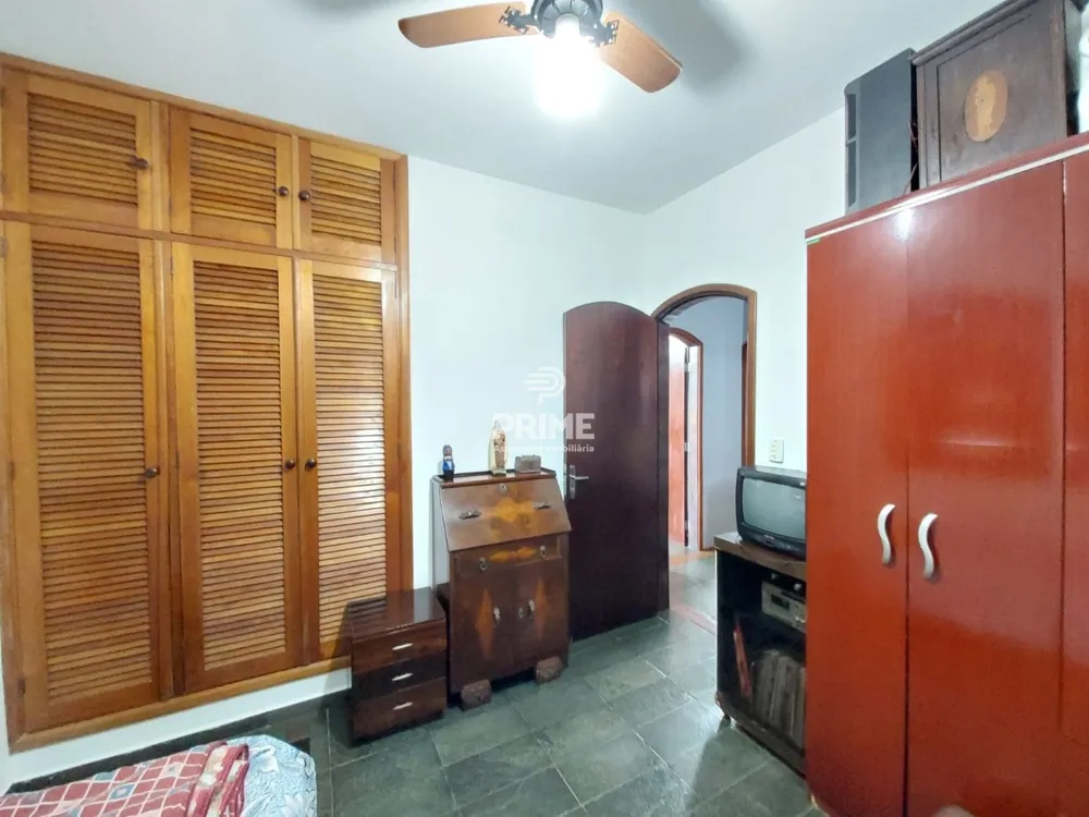 Casa, 4 quartos, 244 m² - Foto 11