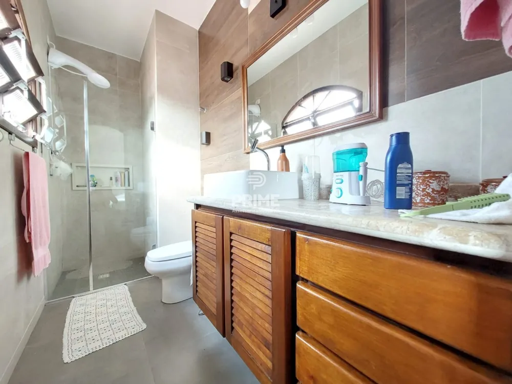 Casa, 4 quartos, 244 m² - Foto 16