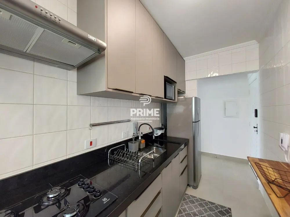 Apartamento, 2 quartos, 80 m² - Foto 8