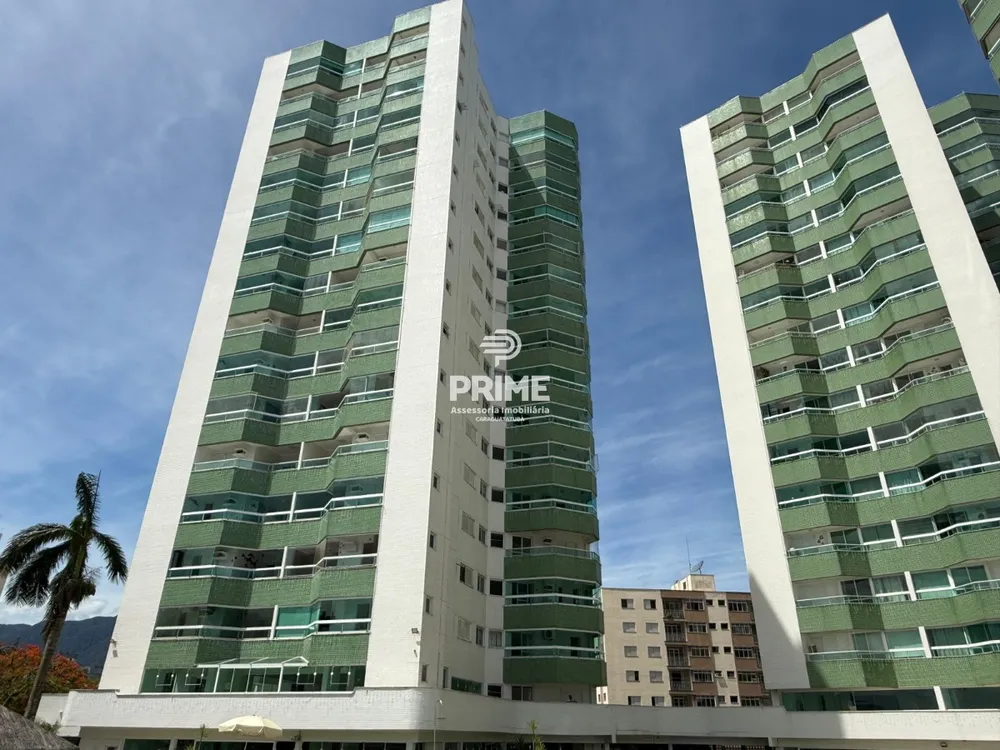 Apartamento, 2 quartos, 80 m² - Foto 1