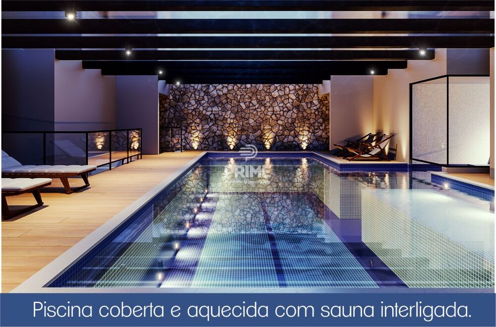 Apartamento, 1 quarto, 48 m² - Foto 7