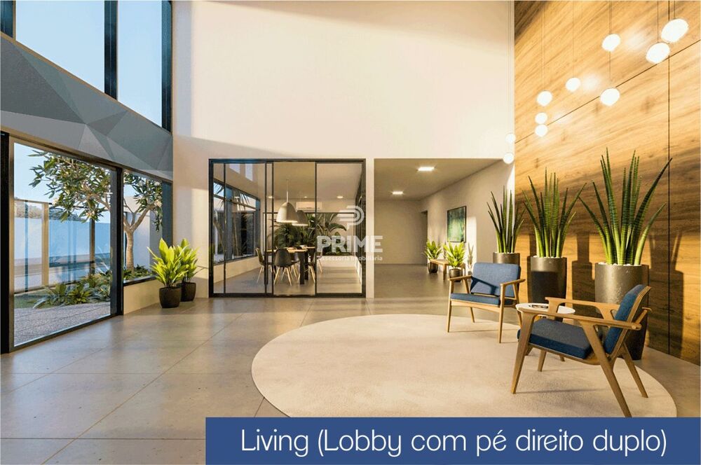 Apartamento, 1 quarto, 48 m² - Foto 4