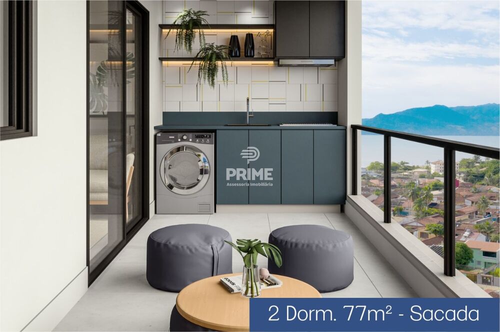 Apartamento, 1 quarto, 48 m² - Foto 20