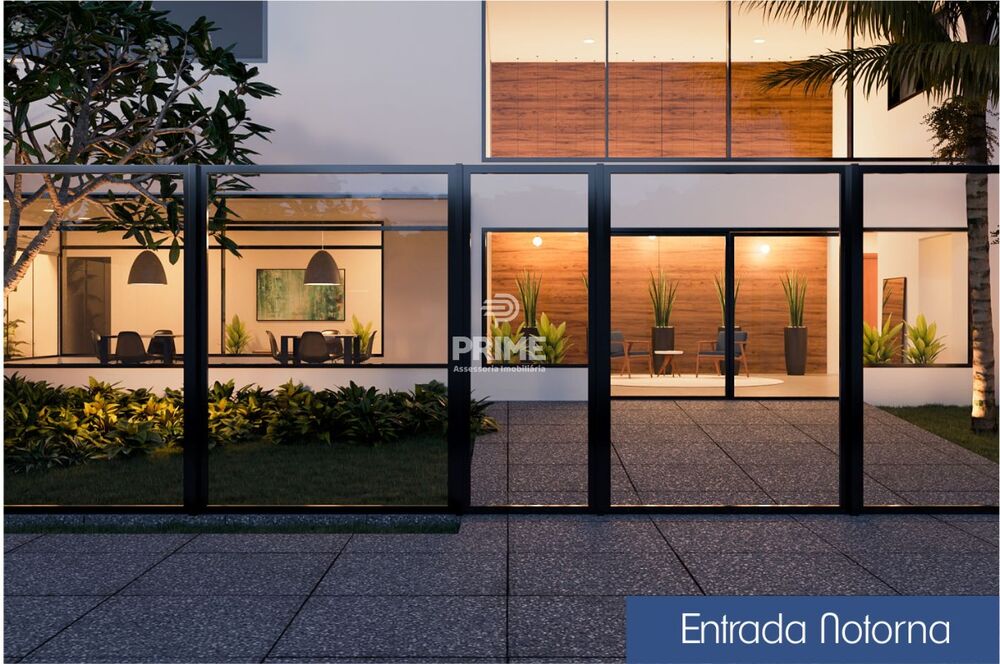 Apartamento, 1 quarto, 48 m² - Foto 3