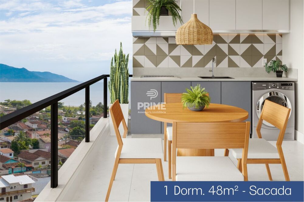 Apartamento, 1 quarto, 48 m² - Foto 17