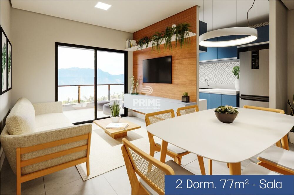 Apartamento, 1 quarto, 48 m² - Foto 18