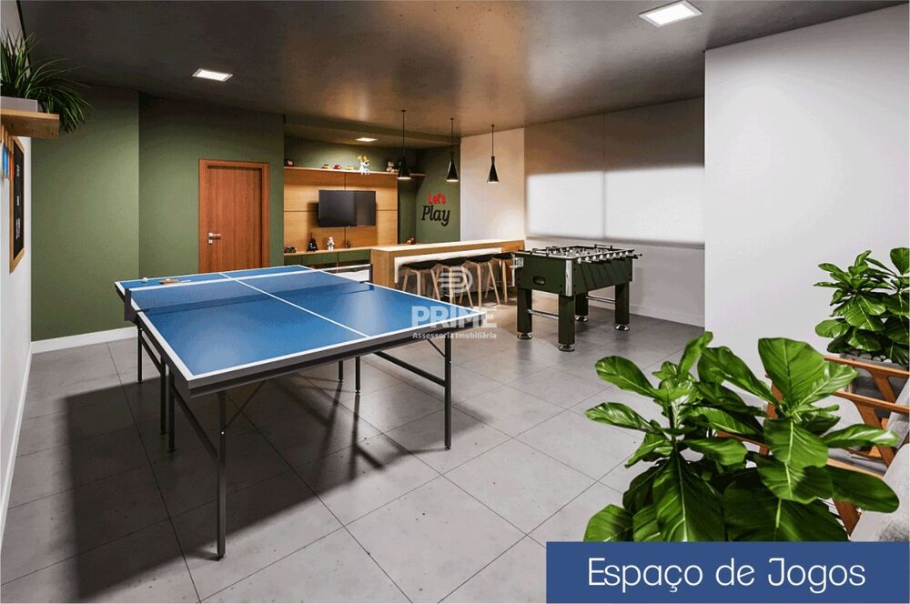 Apartamento, 1 quarto, 48 m² - Foto 9