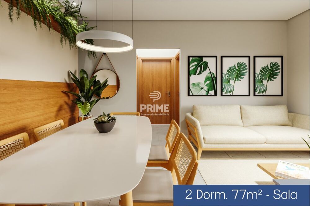 Apartamento, 1 quarto, 48 m² - Foto 19