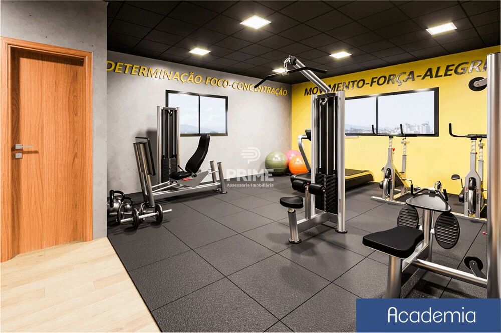 Apartamento, 1 quarto, 48 m² - Foto 6