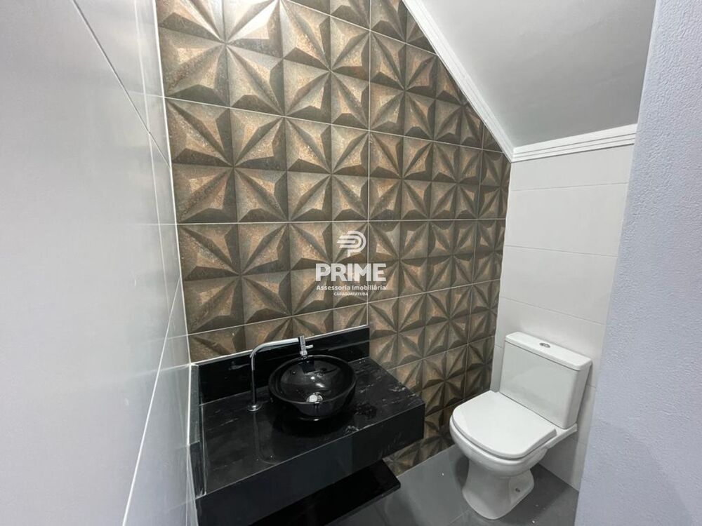 Sobrado, 4 quartos, 147 m² - Foto 8