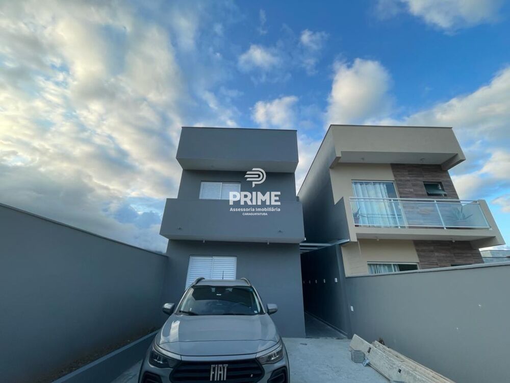 Sobrado, 4 quartos, 147 m² - Foto 2
