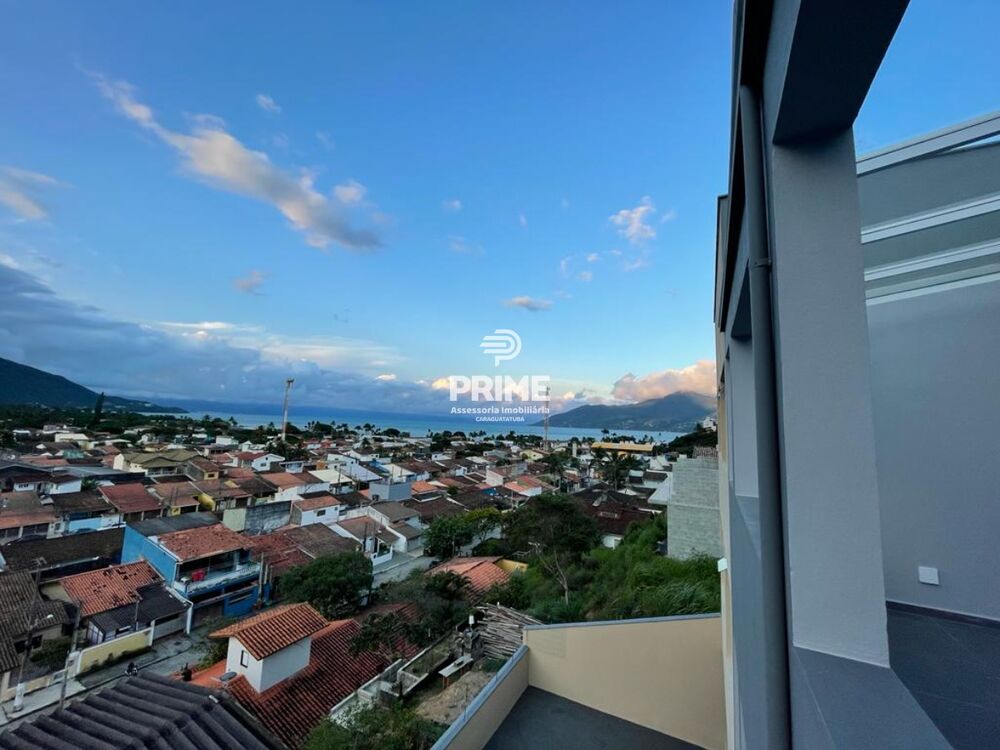 Sobrado, 4 quartos, 147 m² - Foto 1