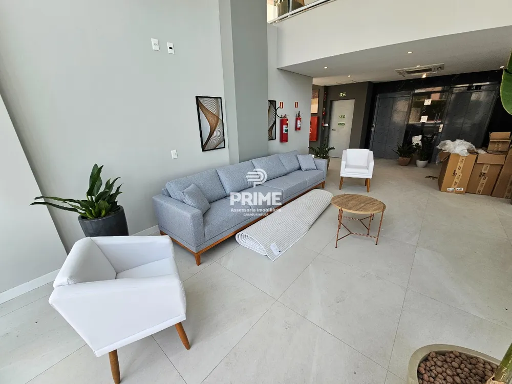 Apartamento, 4 quartos, 315 m² - Foto 17
