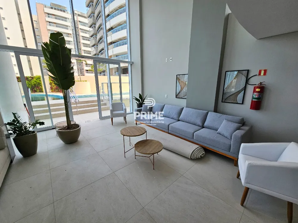 Apartamento, 4 quartos, 315 m² - Foto 2