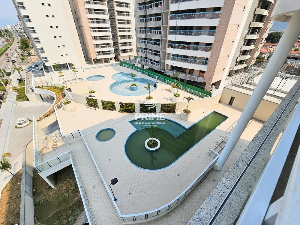 Apartamento, 4 quartos, 315 m² - Foto 11